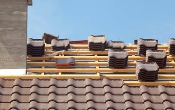 Low Gate clay roofing costs