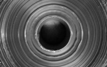 Low Gate edpm waterproofing