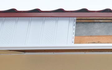 Low Gate fascia repair costs