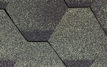 Low Gate fibreglass shingle repairs