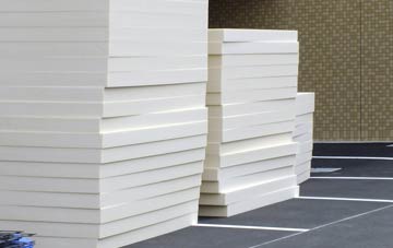 Low Gate flat roof insulation costs