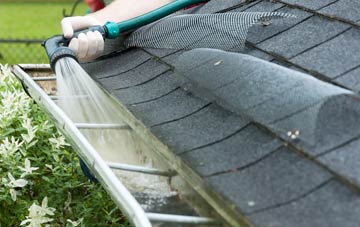 Low Gate gutter cleaning costs