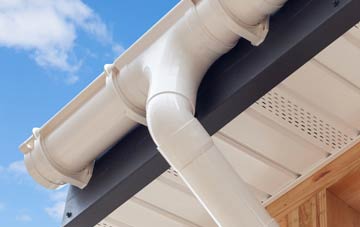 Low Gate gutter installation costs