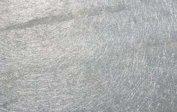 Low Gate laminate fibreglass or shingles?