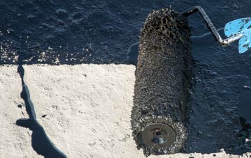 Low Gate liquid sealant waterproofing