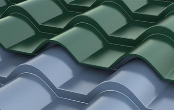 who should consider Low Gate plastic roofs