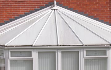 Low Gate polycarbonate conservatory roof repairs