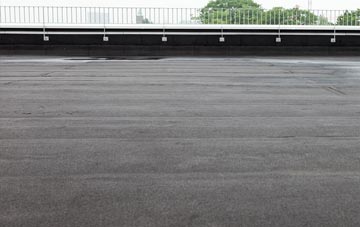 Low Gate asphalt roof replacement