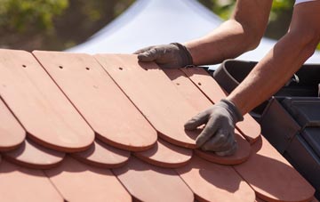Low Gate roof tile contractors