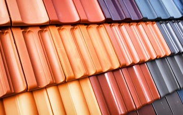 Low Gate roof tile costs