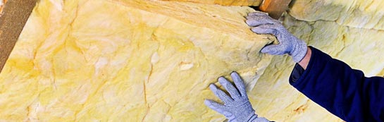 quotes for Low Gate roof insulation