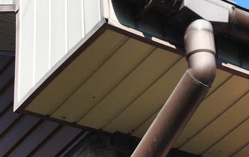 Low Gate soffit installation costs