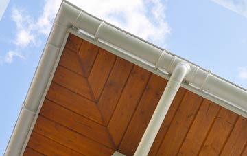 Low Gate soffit types