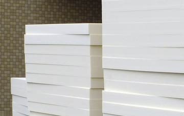 Low Gate tapered roof insulation costs