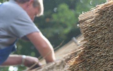 professional Low Gate thatchers