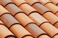 Low Gate clay roofing
