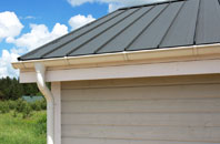 Low Gate fascia repair