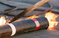 free Low Gate flat roofing repair quotes