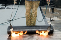 Low Gate flat roof sealing quote