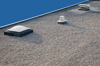 Low Gate flat roofing
