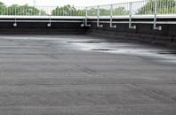 find rated Low Gate flat roofing companies
