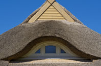 Low Gate thatch roofing